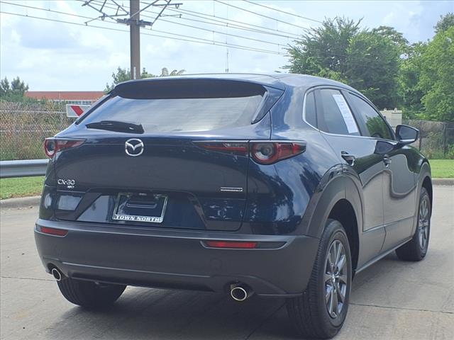 2023 Mazda CX-30 2.5 S