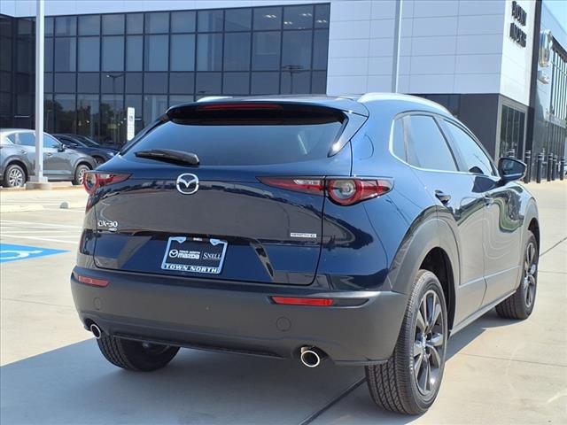 2025 Mazda CX-30 2.5 S Select Sport