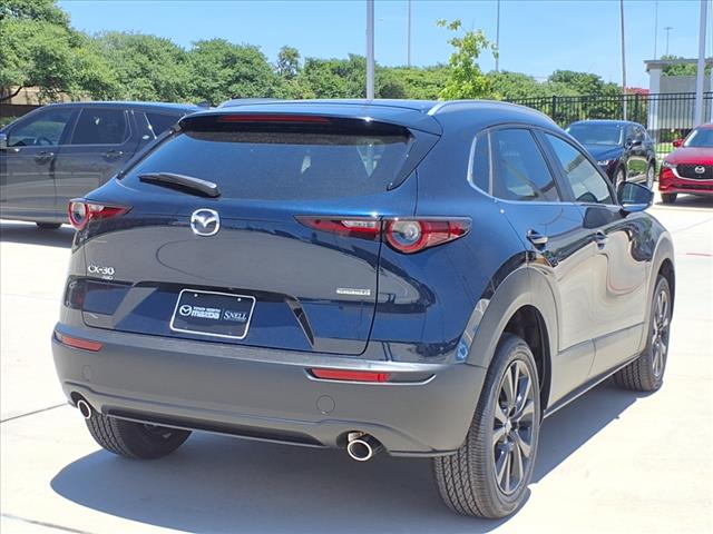 2025 Mazda CX-30 2.5 S Select Sport