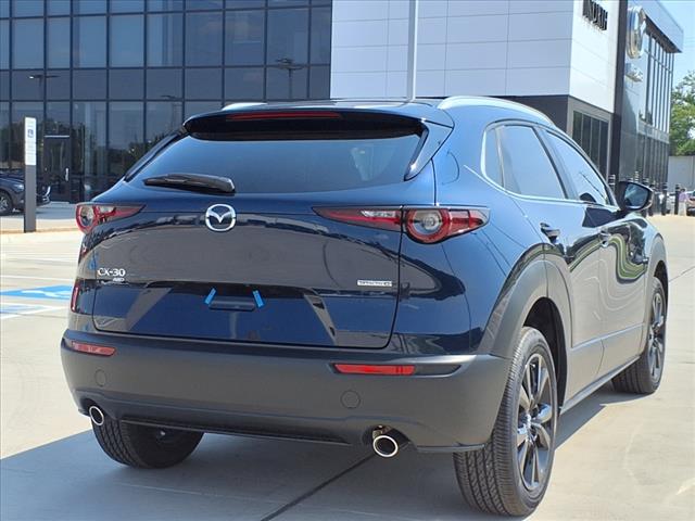 2025 Mazda CX-30 2.5 S Select Sport
