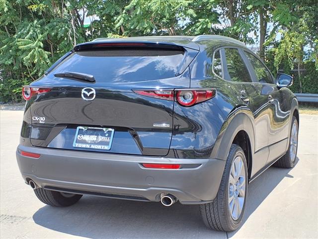 2025 Mazda CX-30 2.5 S Preferred