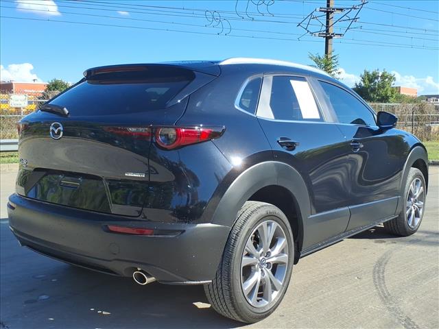 2025 Mazda CX-30 2.5 S Preferred