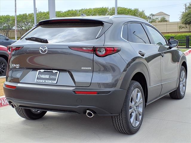 2025 Mazda CX-30 2.5 S Premium Package