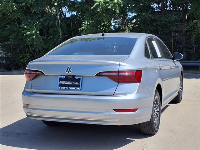 2021 Volkswagen Jetta S