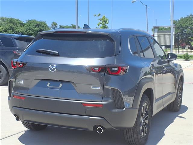 2025 Mazda CX-50 Hybrid Preferred