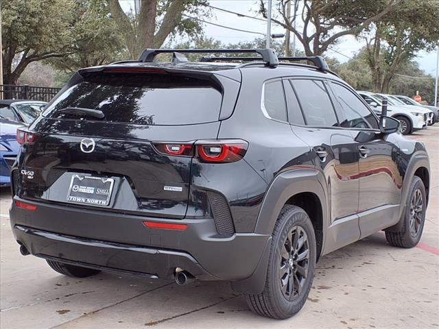 2025 Mazda CX-50 Hybrid Premium