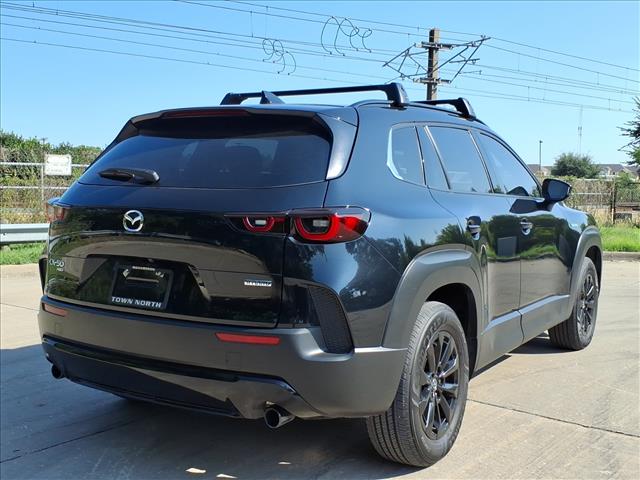2025 Mazda CX-50 Hybrid Premium