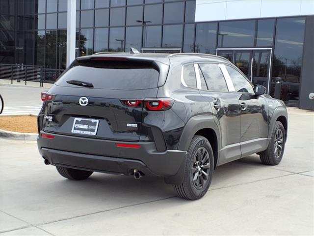 2025 Mazda CX-50 Hybrid Premium
