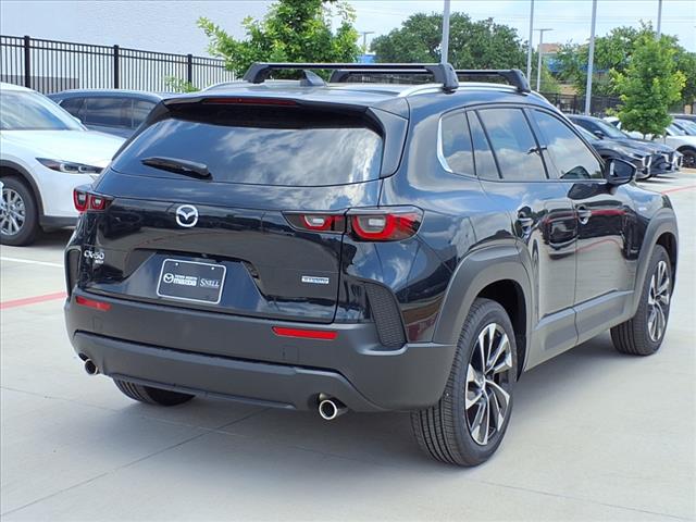 2025 Mazda CX-50 Hybrid Premium Plus