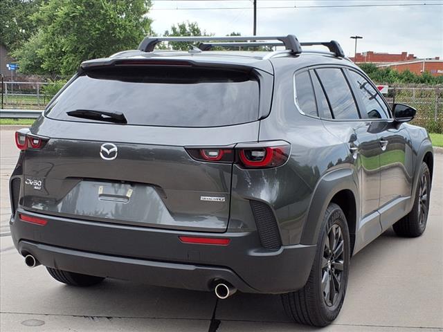 2025 Mazda CX-50 2.5 S Premium
