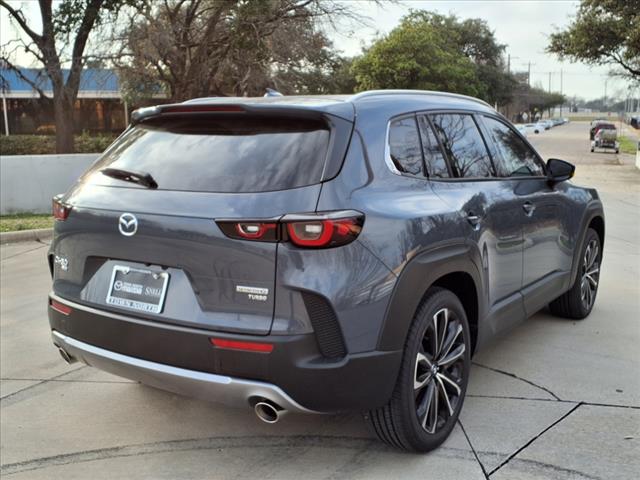 2025 Mazda CX-50 2.5 Turbo Premium Package