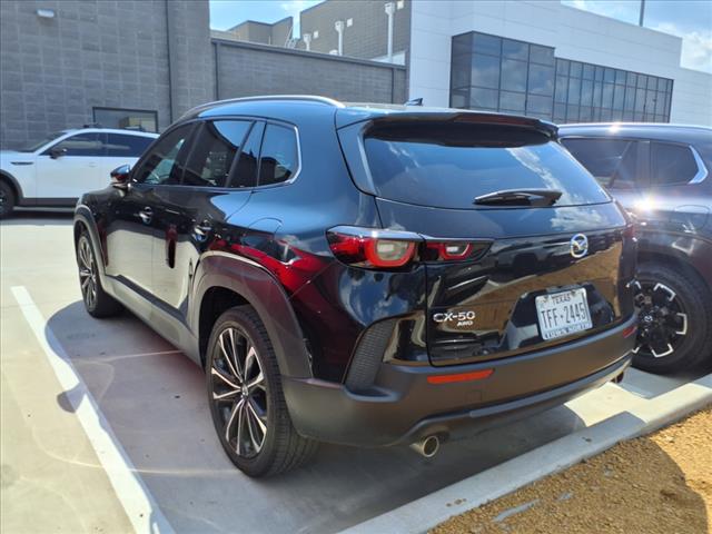 2023 Mazda CX-50 2.5 S Premium Plus