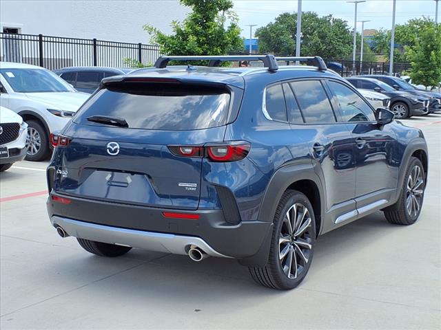 2025 Mazda CX-50 2.5 Turbo Premium Plus Package