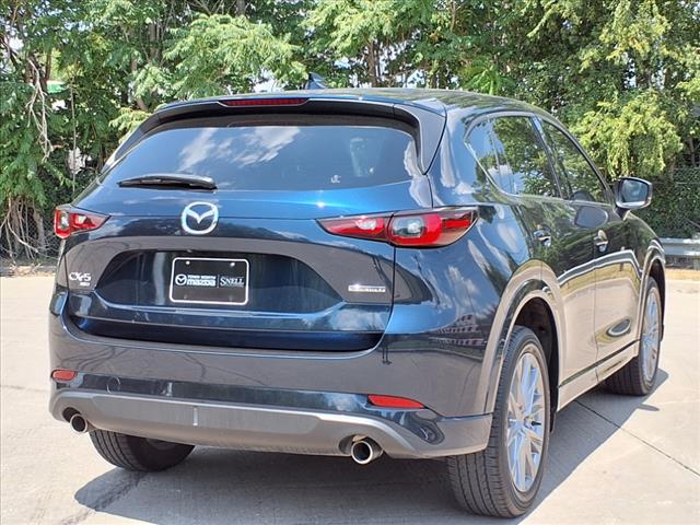 2024 Mazda CX-5 2.5 S Premium