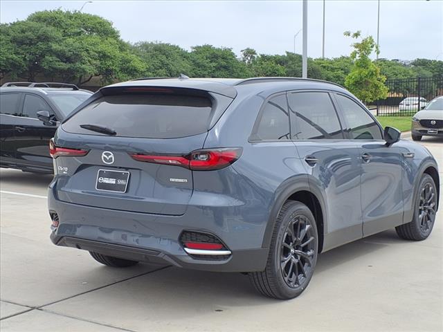 2025 Mazda CX-70 3.3 Turbo Premium