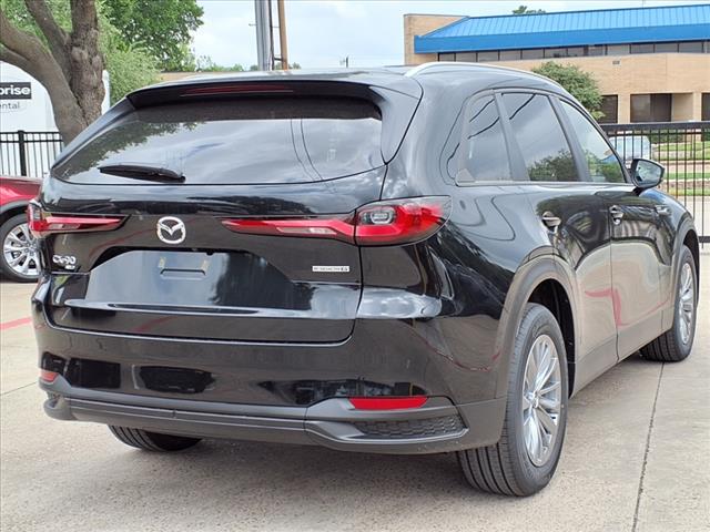 2025 Mazda CX-90 3.3 Turbo Select