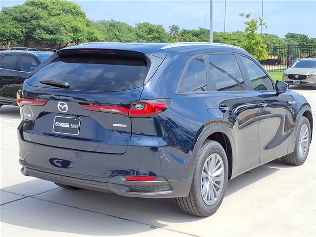 2025 Mazda CX-90 3.3 Turbo Select