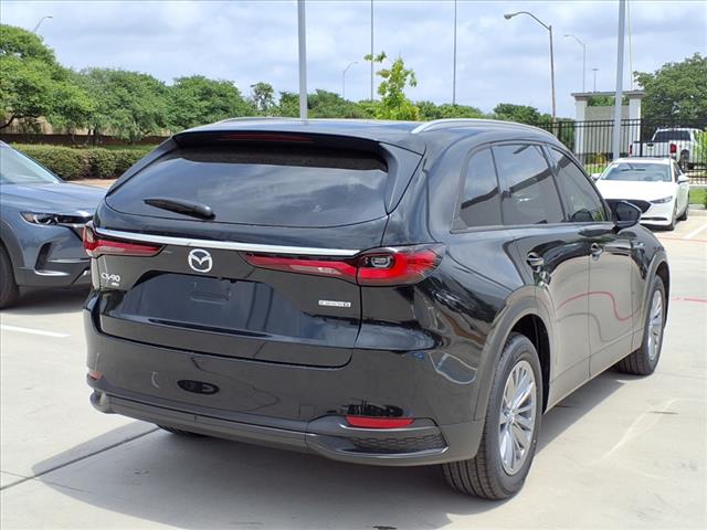 2025 Mazda CX-90 3.3 Turbo Preferred