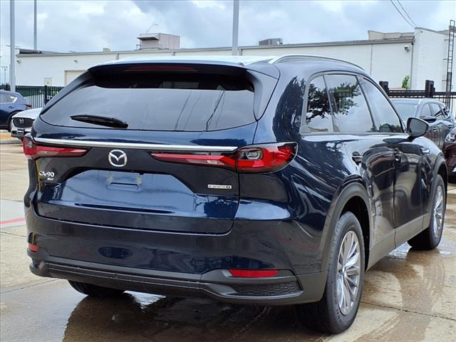 2025 Mazda CX-90 3.3 Turbo Preferred