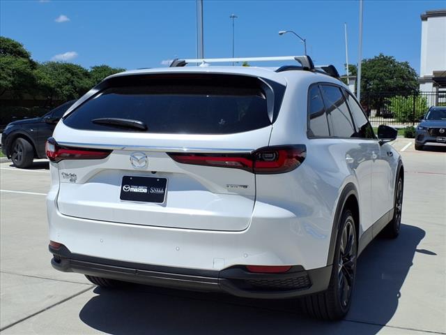 2025 Mazda CX-90 3.3 Turbo Premium