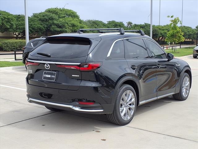 2025 Mazda CX-90 3.3 Turbo Premium Plus
