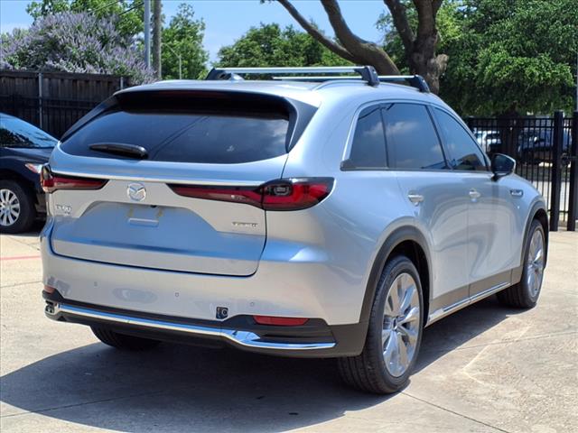 2025 Mazda CX-90 3.3 Turbo Premium Plus
