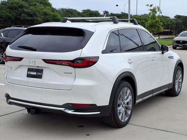 2025 Mazda CX-90 3.3 Turbo Premium Plus