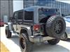2017 Jeep Wrangler Unlimited Unlimited Sahara