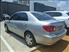 2008 Toyota Corolla LE - thumbnail 3