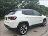 2018 Jeep Compass Limited - thumbnail 3