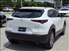 2025 Mazda CX-30 2.5 S Premium Package