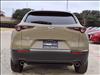 2025 Mazda CX-30 2.5 Carbon Turbo