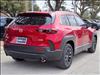 2025 Mazda CX-50 Hybrid Preferred