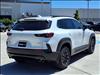 2025 Mazda CX-50 Hybrid Premium