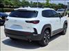 2025 Mazda CX-50 Hybrid Premium Plus