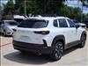 2025 Mazda CX-50 Hybrid Premium Plus