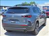2025 Mazda CX-50 Hybrid Premium Plus