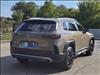 2024 Mazda CX-50 2.5 Turbo Meridian Edition