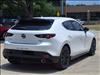 2025 Mazda Mazda3 Hatchback 2.5 Turbo Premium Plus Package