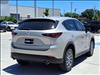 2025 Mazda CX-5 2.5 S