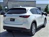 2025 Mazda CX-5 2.5 S