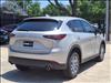 2025 Mazda CX-5 2.5 S