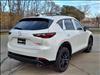 2025 Mazda CX-5 2.5 Carbon Turbo
