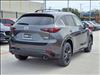 2025 Mazda CX-5 2.5 Turbo Premium