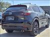2025 Mazda CX-5 2.5 Turbo Premium