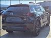 2025 Mazda CX-5 2.5 Turbo Premium