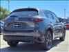 2025 Mazda CX-5 2.5 Turbo Premium