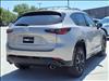 2025 Mazda CX-5 2.5 Turbo Premium