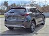 2025 Mazda CX-5 2.5 Turbo Signature