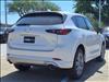 2025 Mazda CX-5 2.5 Turbo Signature
